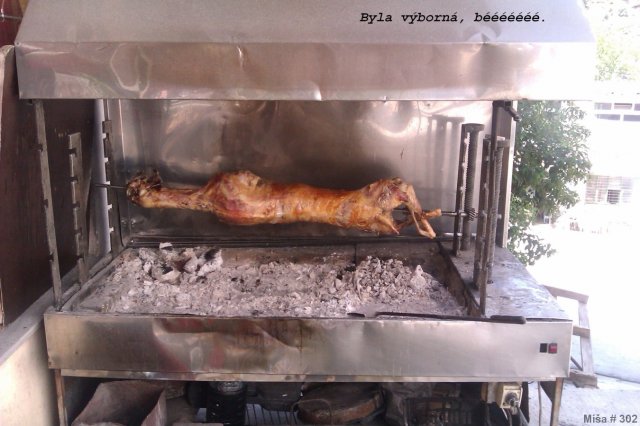 Albánií křížem krážem